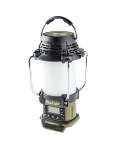 Makita ADRM13, 18V LXT Outdoor Adventure Bluetooth Radio and L.E.D. Lantern, Bare Tool