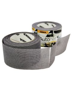 Mirka AE-570-180 Autonet 2-3/4" x 33' 180 Grit Mesh Grip Roll
