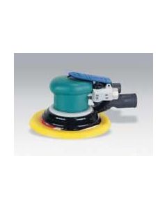 Dynabrade 59014 Dynorbital-Spirit 6" Central Vacuum Random Orbital Sander