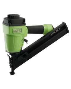 Grex AF64 2-1/2" 15-Gauge Angled Finish Nailer