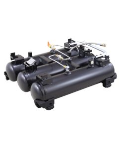 MAX AKTH15 High Pressure Air Expansion Tank for AKHL1320E Compressor