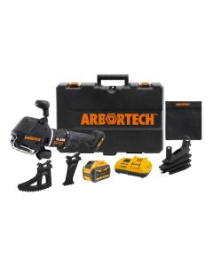 Arbortech ALL.FG.200KIT.20 BA200X 60V Masonry Saw Kit