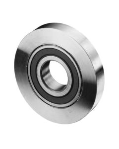 Freeborn AM-90-026, 1-5/8" x 3/4" Ball Bearing Rub Collar