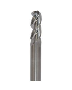 Onsrud Cutter AMC400074 AF Series 0.3125" x 0.8125" 3SA End Mill