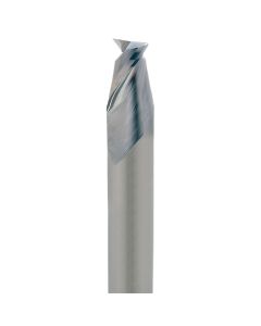 Onsrud Cutter AMC700435 AF Series 0.625" x 0.75" 2R0.25" A-ZrN End Mill