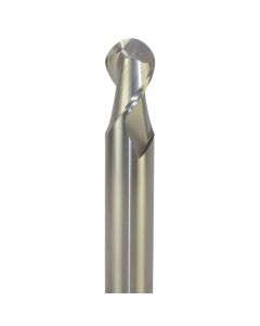 Onsrud Cutter AMC700439 AF Series 0.625" x 0.75" 2BA-ZrN End Mill
