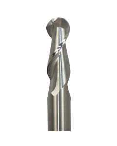 Onsrud Cutter AMC700988 AF Series 0.5" x 1.25" 2BA End Mill