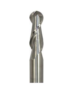 Onsrud Cutter AMC701088 AF Series 0.625" x 1.625" 2BA End Mill