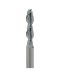 Onsrud Cutter AMC701914 AF Series 1" x 3.25" 2R0.06" A End Mill