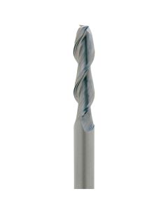Onsrud Cutter AMC701930 AF Series 1" x 3.25" 2R0.19" A End Mill