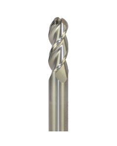 Onsrud Cutter AMC703888 AF Series 0.375" x 1" 3BA End Mill