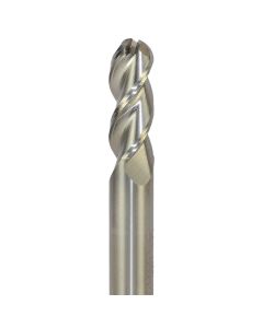 Onsrud Cutter AMC703988 AF Series 0.5" x 1.25" 3BA End Mill