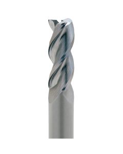 Onsrud Cutter AMC704064 AF Series 0.625" x 1.625" 3R0.06" A End Mill