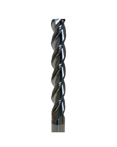 Onsrud Cutter AMC705584 1" x 0.25" Extra Long Length End Mill