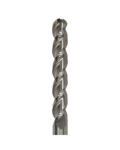 Onsrud Cutter AMC705588 1" x 4.125" Extra Long Length End Mill