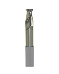 Onsrud Cutter AMC706203 AF Series 0.375" x 0.5" 2SA-ZrN End Mill