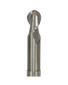 Onsrud Cutter AMC706438 AF Series 0.625" x 0.75"/2.125" 2BSA End Mill