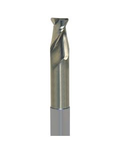 Onsrud Cutter AMC706531 AF Series 0.75" x 1"/2.125" 2R0.19" A-ZrN End Mill