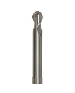 Onsrud Cutter AMC706788 AF Series 0.25" x 0.375"/1.75" 2BA End Mill