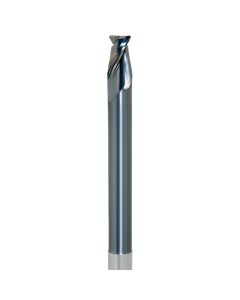Onsrud Cutter AMC707811 AF Series 0.75" x 1"/4.125" 2R0.03" A-ZrN End Mill