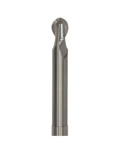 Onsrud Cutter AMC707988 AF Series 1" x 1.25"/4.625" 2BA End Mill