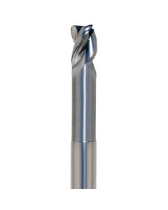 Onsrud Cutter AMC709110 AF Series 0.25" x 0.375"/1.5" 3R0.03" A End Mill