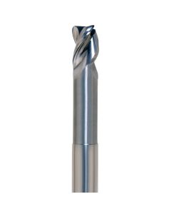 Onsrud Cutter AMC709118 AF Series 0.25" x 0.375"/1.5" 3R0.09" A End Mill