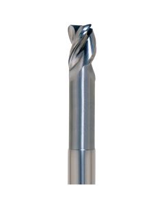Onsrud Cutter AMC709218 AF Series 0.375" x 0.5"/1.75" 3R0.09" A End Mill