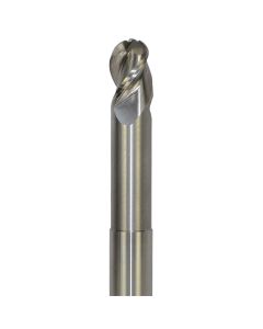 Onsrud Cutter AMC709438 AF Series 0.625" x 0.75"/2.125" 3BA End Mill
