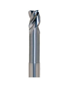Onsrud Cutter AMC709515 AF Series 0.75" x 1"/2.125" 3R0.06" A-ZrN End Mill