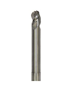 Onsrud Cutter AMC710188 AF Series 0.75" x 1"/3.125" 3BA End Mill