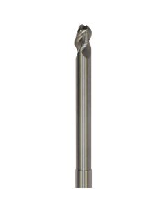 Onsrud Cutter AMC710738 AF Series 0.625" x 0.75"/4.125" 3BA End Mill