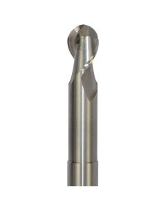 Onsrud Cutter AMC712238 AF Series 0.375" x 0.5"/1.75" 2BA-I End Mill