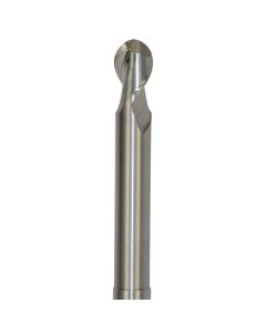Onsrud Cutter AMC713189 AF Series 0.75" x 1"/3.125" 2BA-I-ZrN End Mill