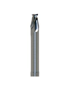 Onsrud Cutter AMC713285 1" x 0.250" Medium Length Necked Router Bit