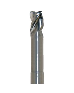 Onsrud Cutter AMC715311 AF Series 0.5" x 0.625"/2.125" 3R0.03" A-I-ZrN End Mill