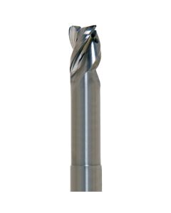 Onsrud Cutter AMC715503 AF Series 0.75" x 1"/2.125" 3SA-I-ZrN End Mill