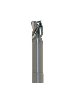 Onsrud Cutter AMC715635 1" x 0.25" Standard Length Necked Router Bit