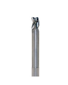 Onsrud Cutter AMC716273 1" x 0.12" Medium Length Necked End Mill