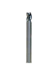Onsrud Cutter AMC716915 1" x 0.06" Long Length Necked End Mill