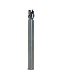 Onsrud Cutter AMC716930 1" x 0.19" Long Length Necked End Mill
