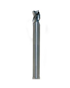 Onsrud Cutter AMC716935 1" Solid Carbide End Mill