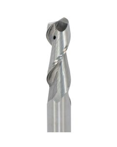 Onsrud Cutter AMC717003 AF Series 0.375" x 1" 2SA-I-ZrN End Mill