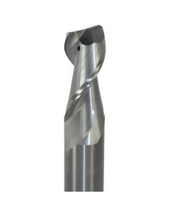 Onsrud Cutter AMC717015 AF Series 1" x 2.5" 2SA-I-ZrN End Mill