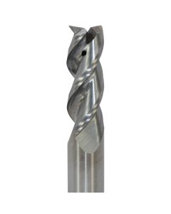 Onsrud Cutter AMC717019 AF Series 0.375" x 1" 3SA-I-ZrN End Mill