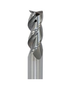Onsrud Cutter AMC717025 AF Series 0.5" x 1.25" 3R0.015" A-I-ZrN End Mill