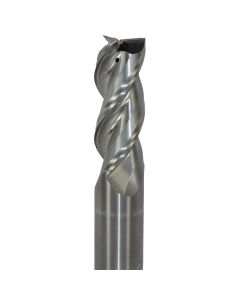 Onsrud Cutter AMC717033 AF Series 1" x 2.5" 3R0.03" A-I-ZrN End Mill