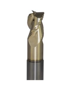 Onsrud Cutter AMC800159 AF Series 0.75" x 1"/2.125" 3R0.12" A-I-ZrN End Mill