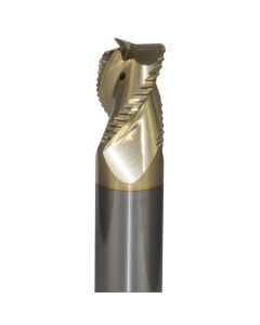 Onsrud Cutter AMC800503 AR Series 0.75" x 1" 3R0.12" A-I-ZrN End Mill