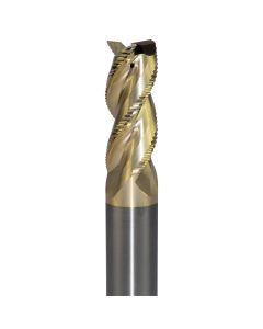 Onsrud Cutter AMC800521 1" x 0.06" Medium Length End Mill